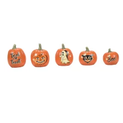 Department 56 Vintage Pumpkins St/5 Discount