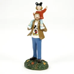Department 56 Visiting The Park Online