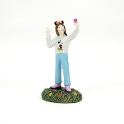 Department 56 Visiting The Park Online