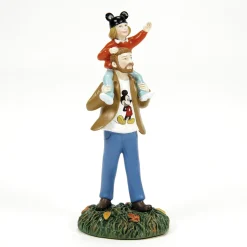 Department 56 Visiting The Park Online