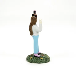 Department 56 Visiting The Park Online