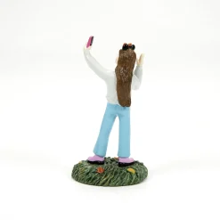 Department 56 Visiting The Park Online