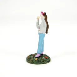 Department 56 Visiting The Park Online