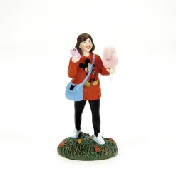 Department 56 Visiting The Park Online