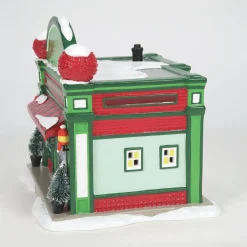 Department 56 Warm & Cozy Yarn Shop Clearance