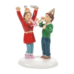 Department 56 We Made It Until Midnight Sale