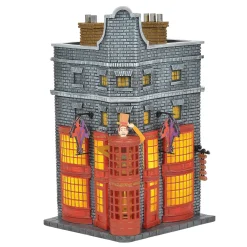 Department 56 Weasleys' Wizard Wheezes Online