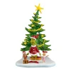 Department 56 Welcome Xmas, Xmas Day New