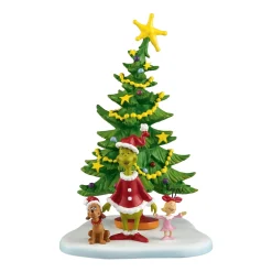 Department 56 Welcome Xmas, Xmas Day New