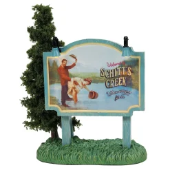 Department 56 Where Everyone Fits In Sale