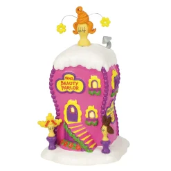 Department 56 Who La La Boutique Best