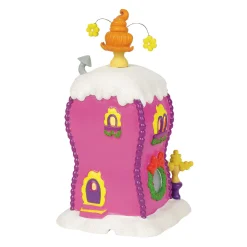 Department 56 Who La La Boutique Best
