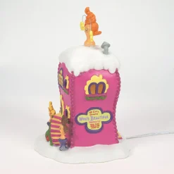 Department 56 Who La La Boutique Best