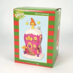 Department 56 Who La La Boutique Best