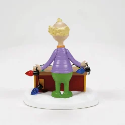 Department 56 Who Lightbulb Tester