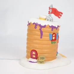 Department 56 Who-Ville Pancake House Hot