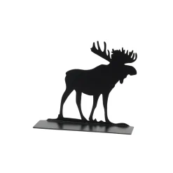 Department 56 Wild Animal Silhouette St/2 New