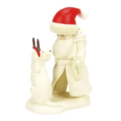 Department 56 Will You Guide My Sleigh? Best