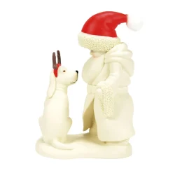 Department 56 Will You Guide My Sleigh? Best