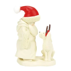 Department 56 Will You Guide My Sleigh? Best