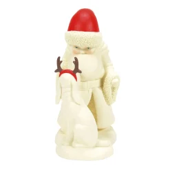 Department 56 Will You Guide My Sleigh? Best