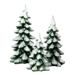 Department 56 Winter Pines Discount