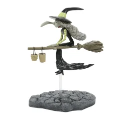 Department 56 Witch - Nightmare Before Xmas Outlet