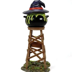 Department 56 Witch Hollow Watertower Best