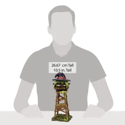 Department 56 Witch Hollow Watertower Best