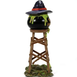 Department 56 Witch Hollow Watertower Best