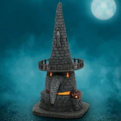 Department 56 Witch Tower Hot