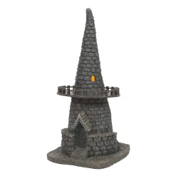 Department 56 Witch Tower Hot