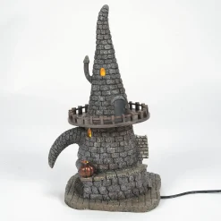 Department 56 Witch Tower Hot