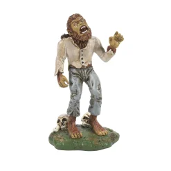 Department 56 Wolfman's Howl Clearance