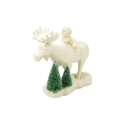 Department 56 Wondering Through the Woods Best