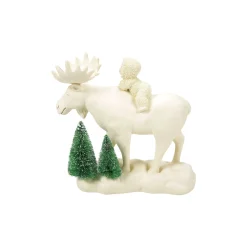Department 56 Wondering Through the Woods Best