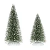 Department 56 Woodsy Pines Discount