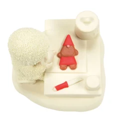 Department 56 Working Gingerbread Kitchen Best