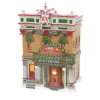 Department 56 Xmas Vac Premiere At The Plaza