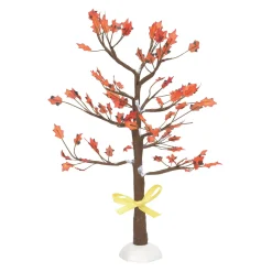 Department 56 Yellow Ribbon Oak Discount