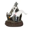 Department 56 Zero And His Dog House New