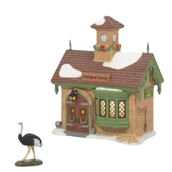 Department 56 Zoological Gardens St/2 Sale